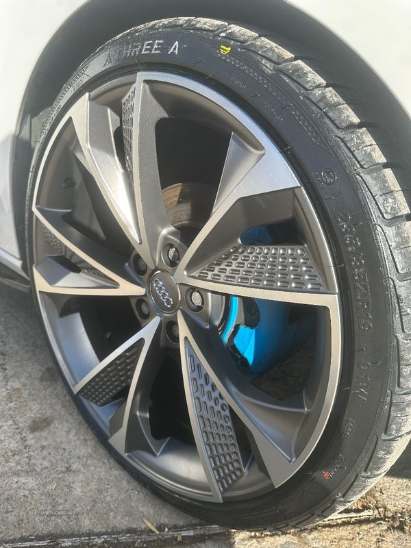 Thumbnail: 2013 Seat Leon 1.6 TDI SE 5dr DSG