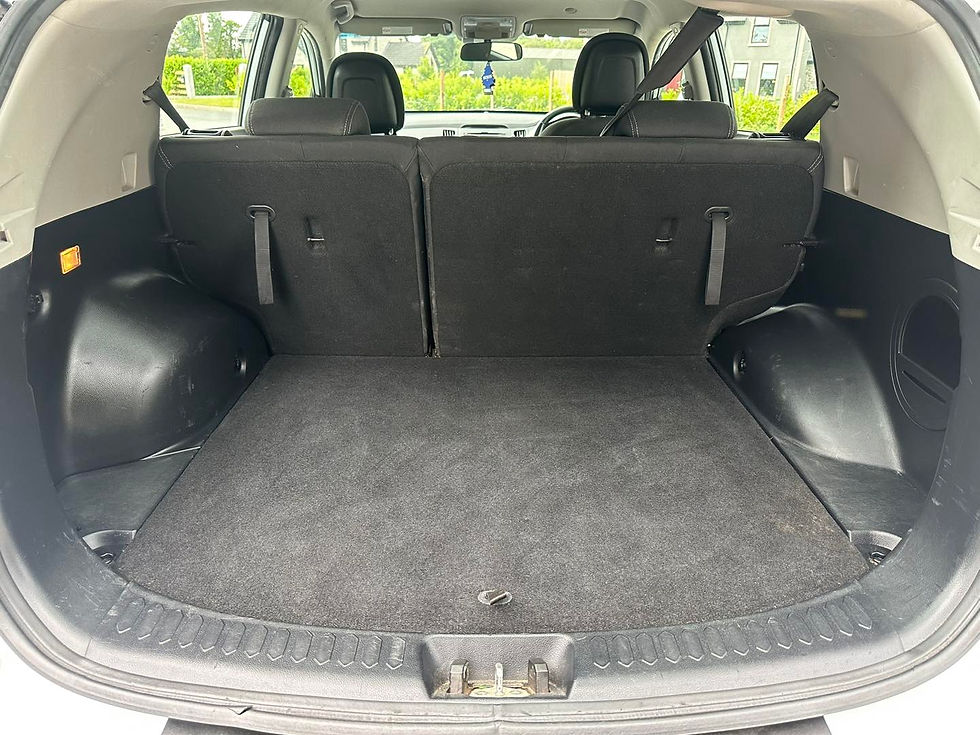 Thumbnail: 2012 Kia Sportage 1 1.7 Diesel