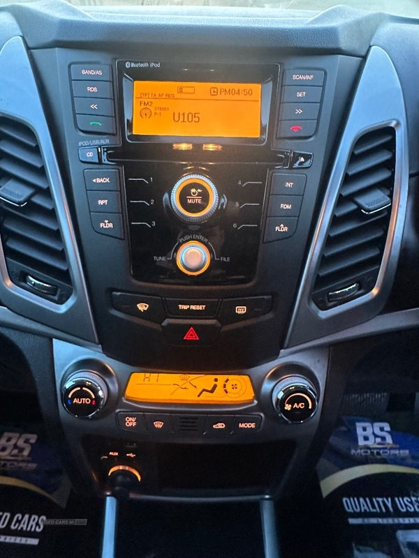 Thumbnail: 2016 SsangYong Korando 2.0 ELX 4x4 Auto 5dr