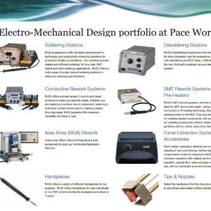 Mechanical Design Showcase