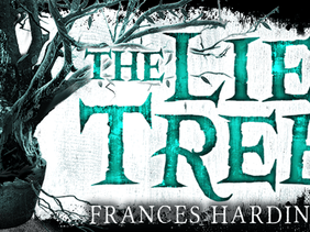 Read All About It - THE LIE TREE
