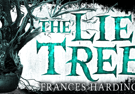 Read All About It - THE LIE TREE