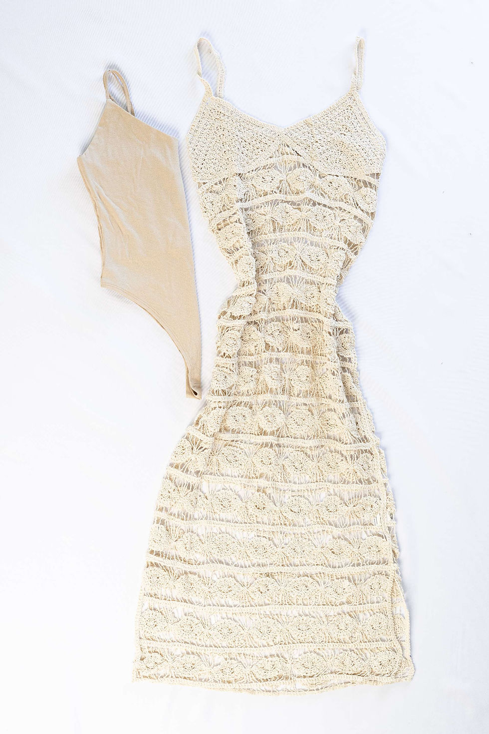 Miniatura: Vestido Cala