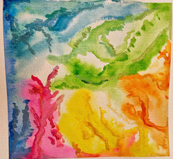 Aquarelle