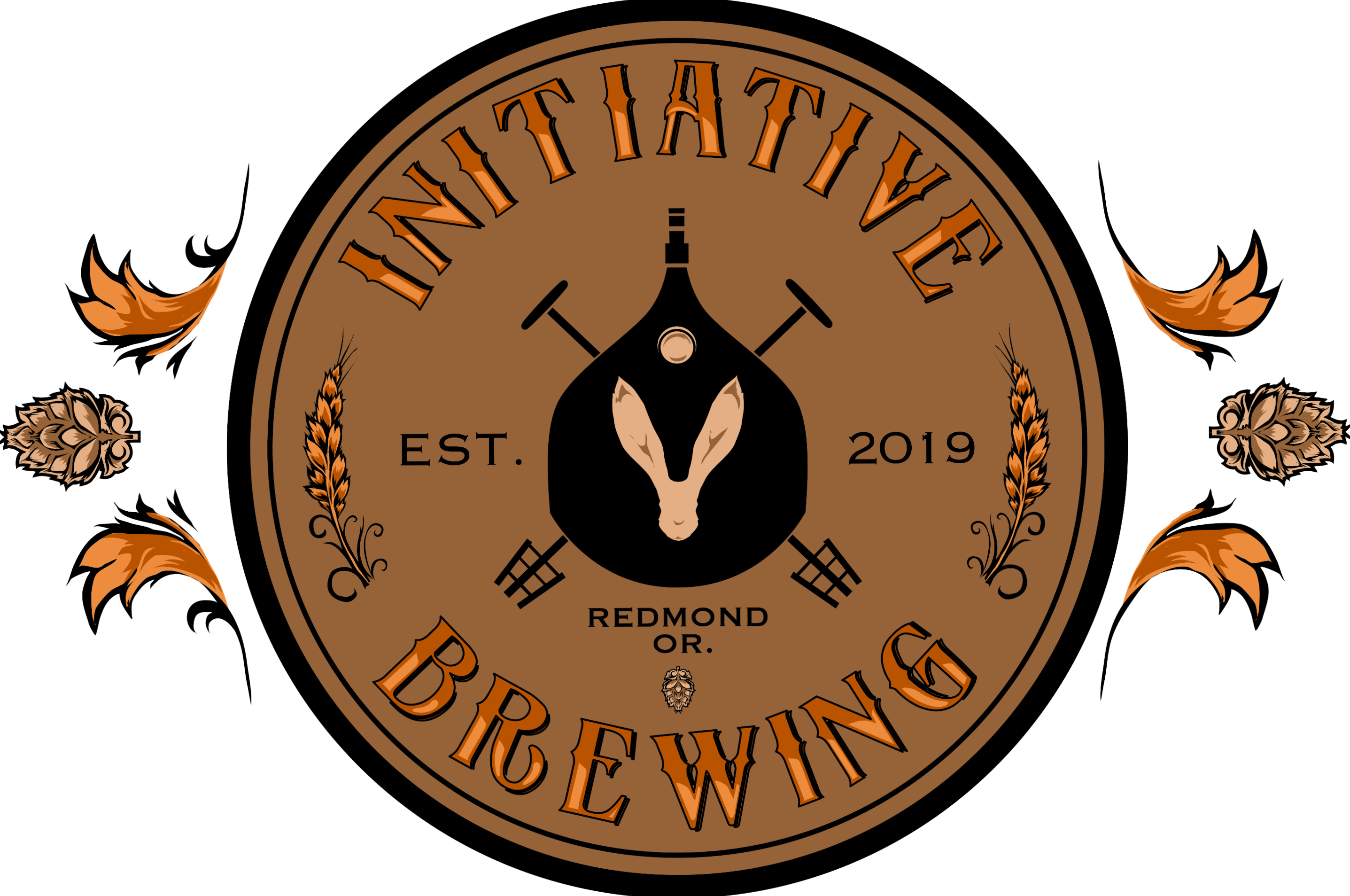 Initiative Brewing in Redmond