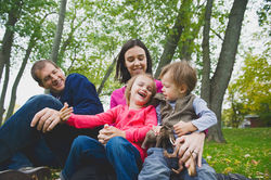 Kathryn Easter & Family-9