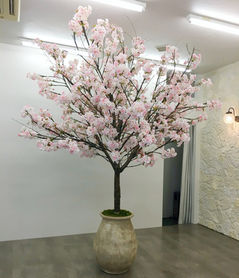 トクサ　フェイクグリーン　造花　インテリア　和風　大きい　盆栽　植物　室内　屋内　内装　低木　置物　造作材　庭園　通販　メーカー　業者　大阪　東京