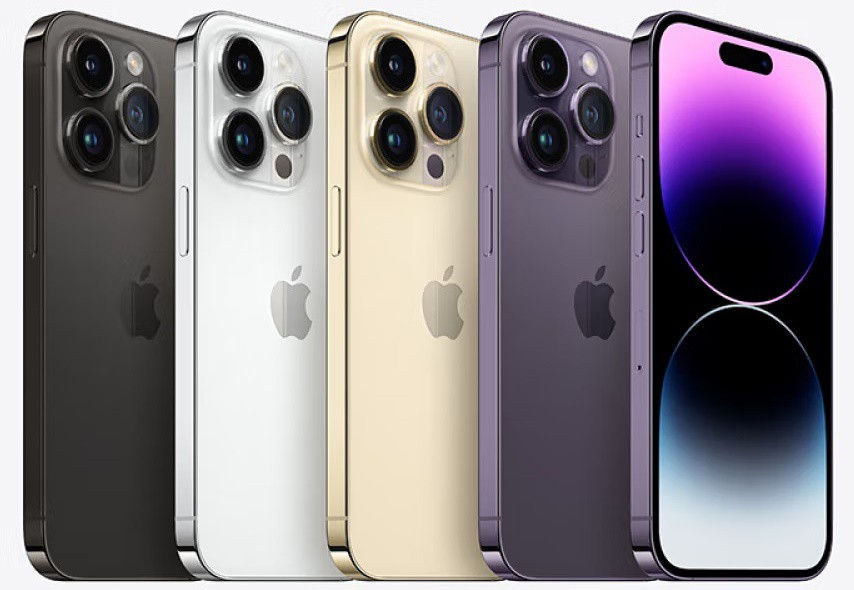 IPHONE 14 PRO MAX