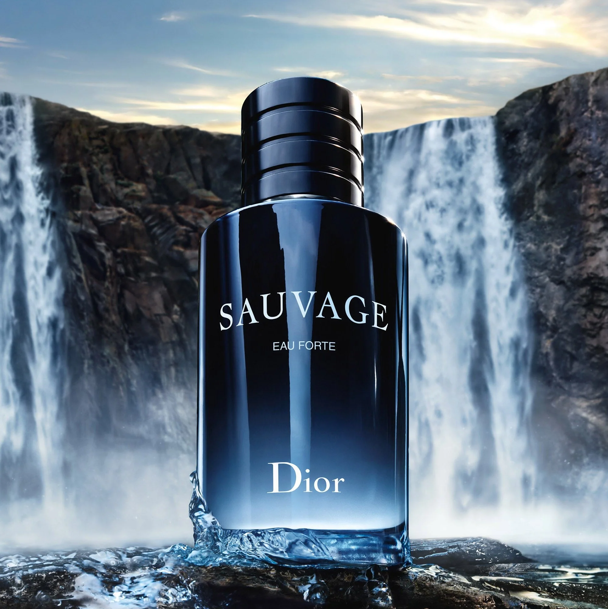 Sauvage Eau Forte 100ml