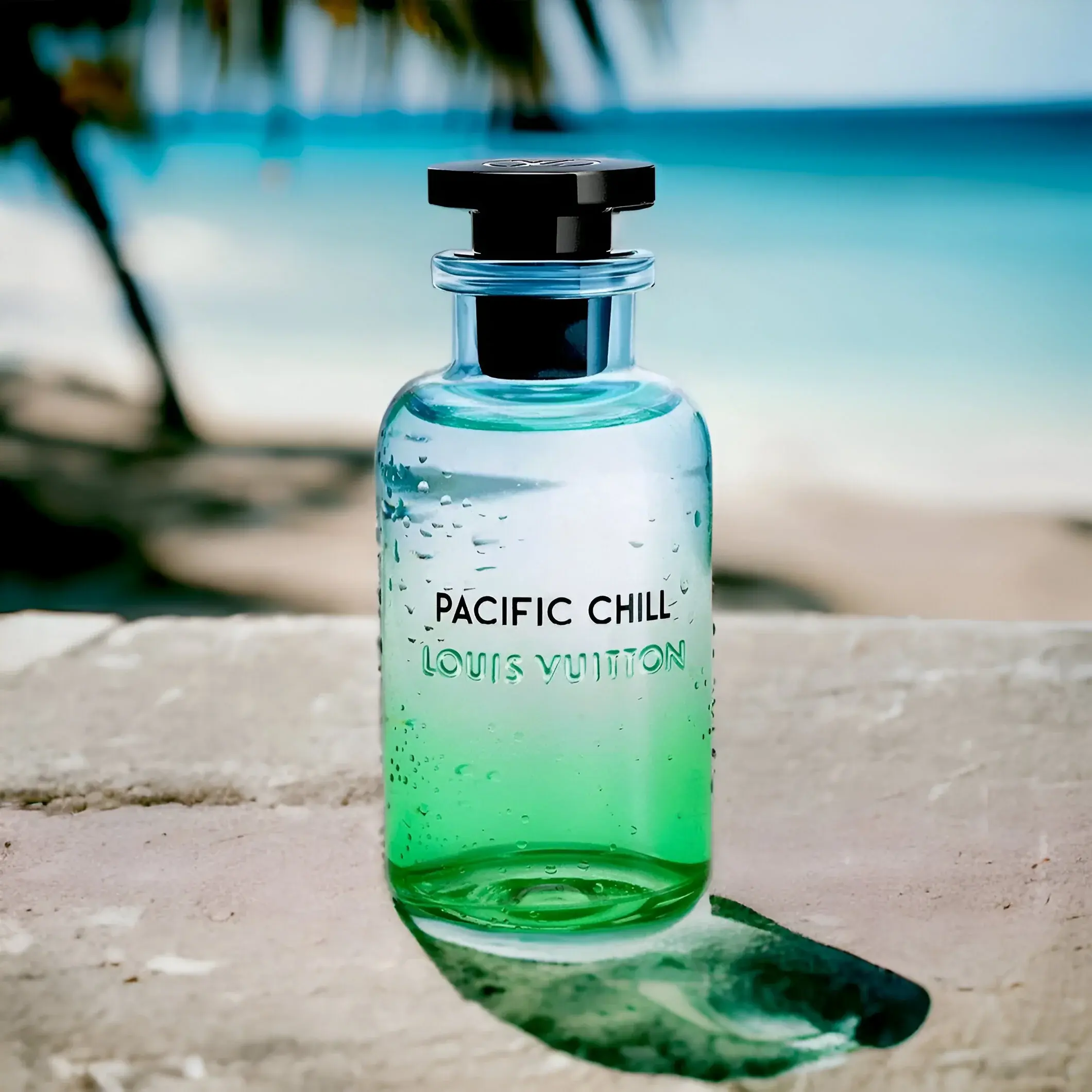 Louis vuitton -Pacific Chill 100ml
