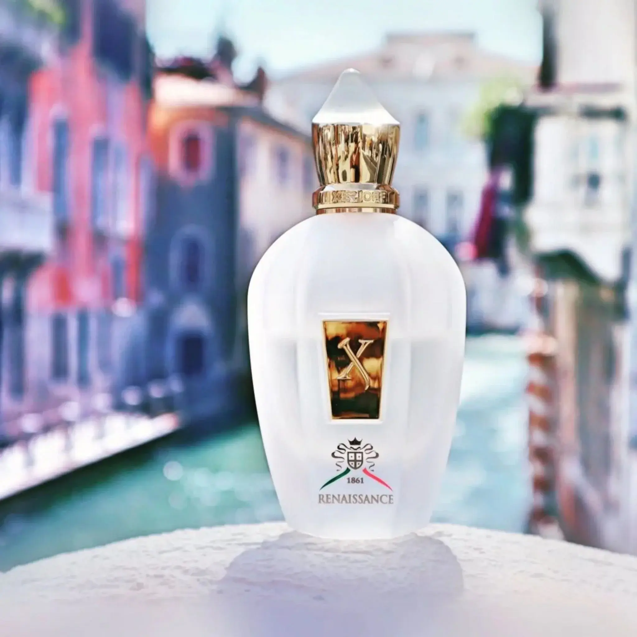 Xerjoff 1861 Renaissance 100ml