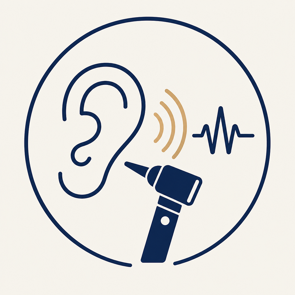 Hearing Tests at The Clevedon Hearing Clinic