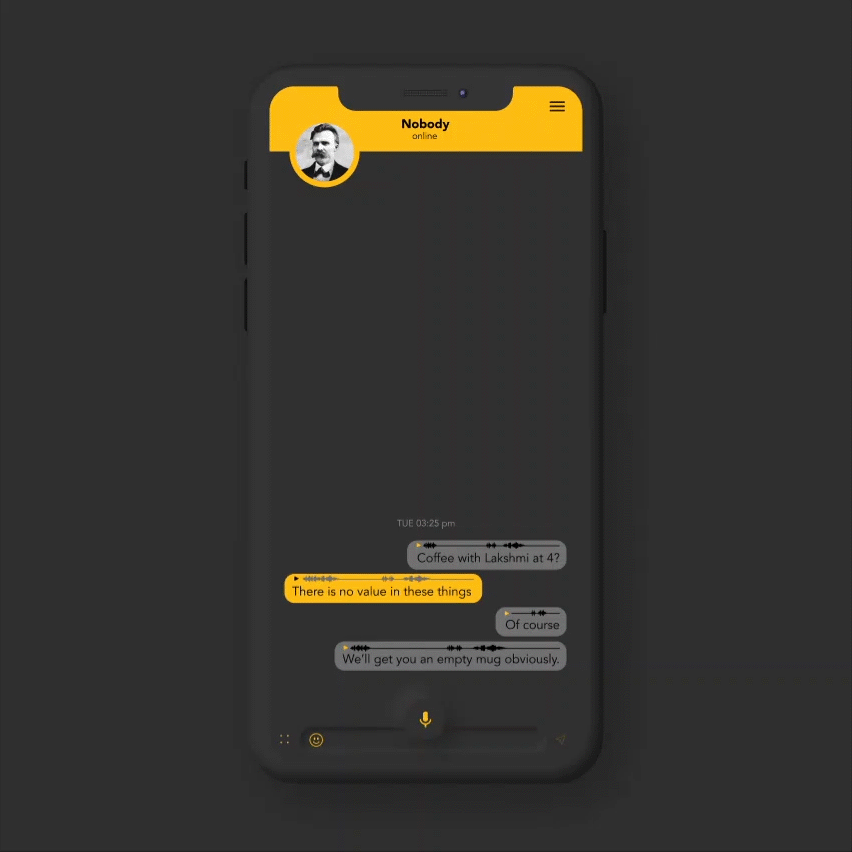 013 - Direct messaging