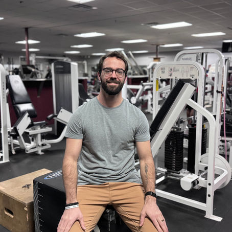 personal trainer in owensboro, ky 