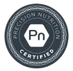 Precision Nutrition Certified