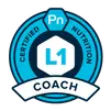 Certified Nutrition Coach