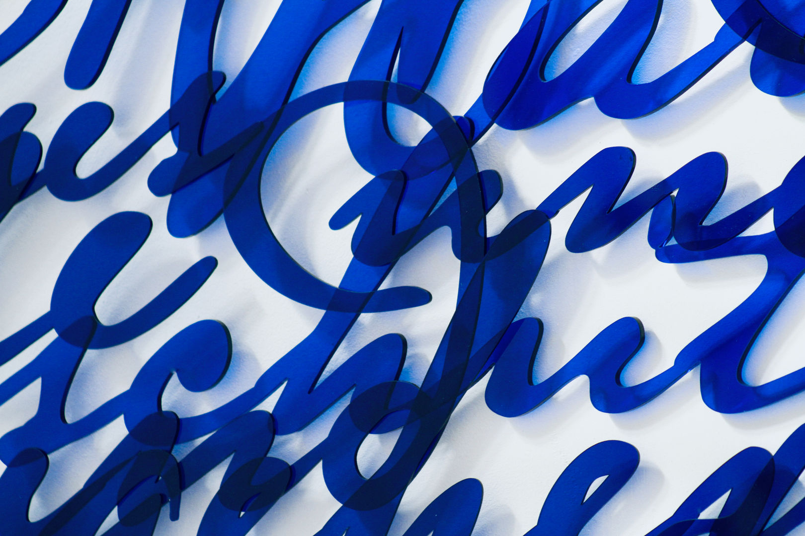 Nina Rössing works