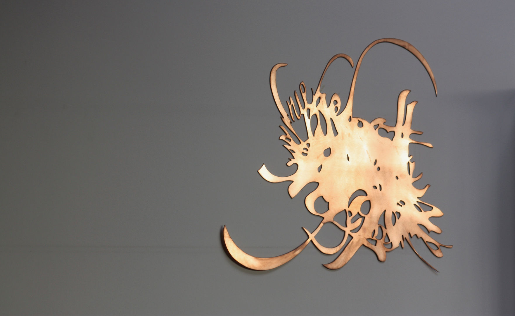 Nina Rössing works