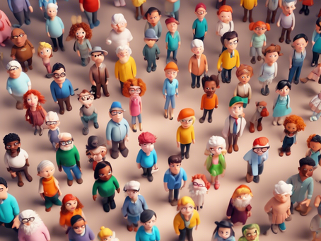 Captivating Stories: Animation Portfolio Showcase