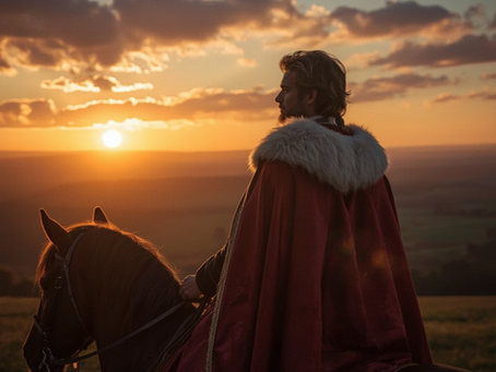 The Untainted Power: Legendary Stamina for a Modern Era