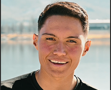Runner Spotlight: Isaac Anguiano