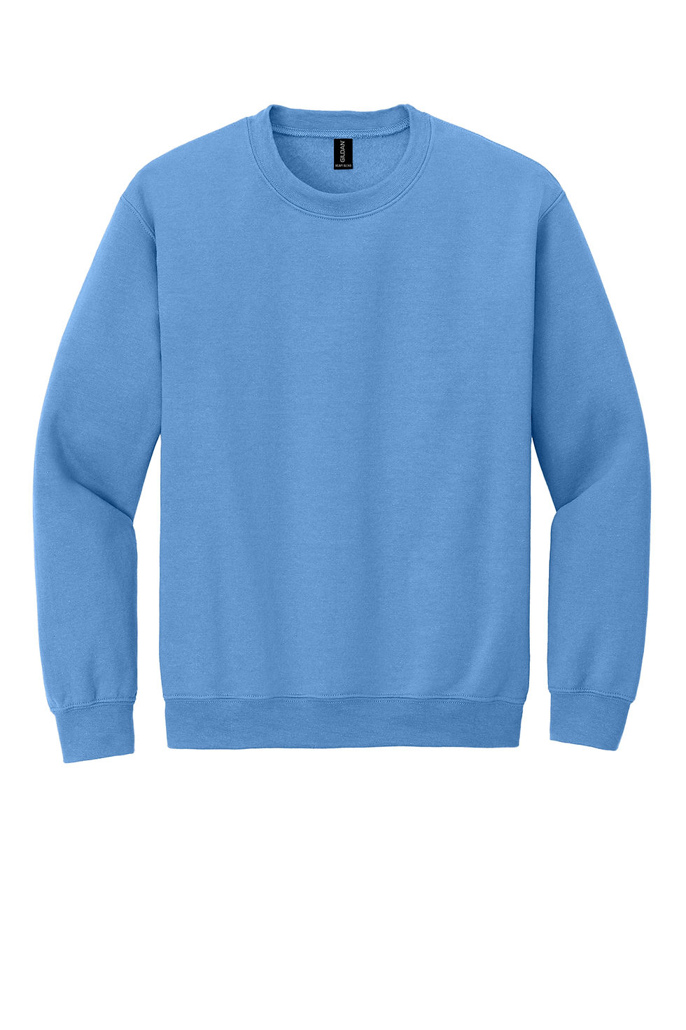 Thumbnail: Lake Thunderhead Puff Embroidery