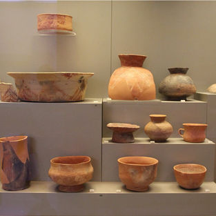 Why Pottery Matters