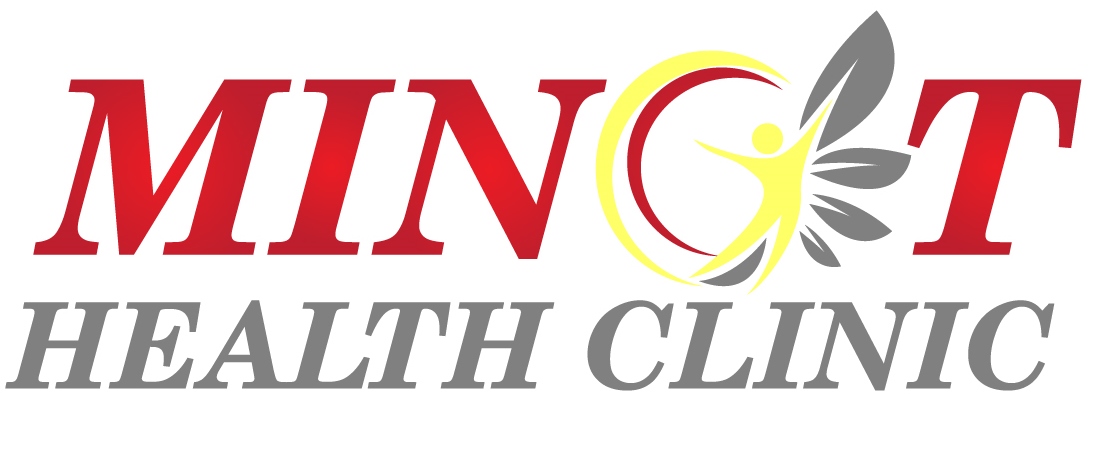 Minot Clinic