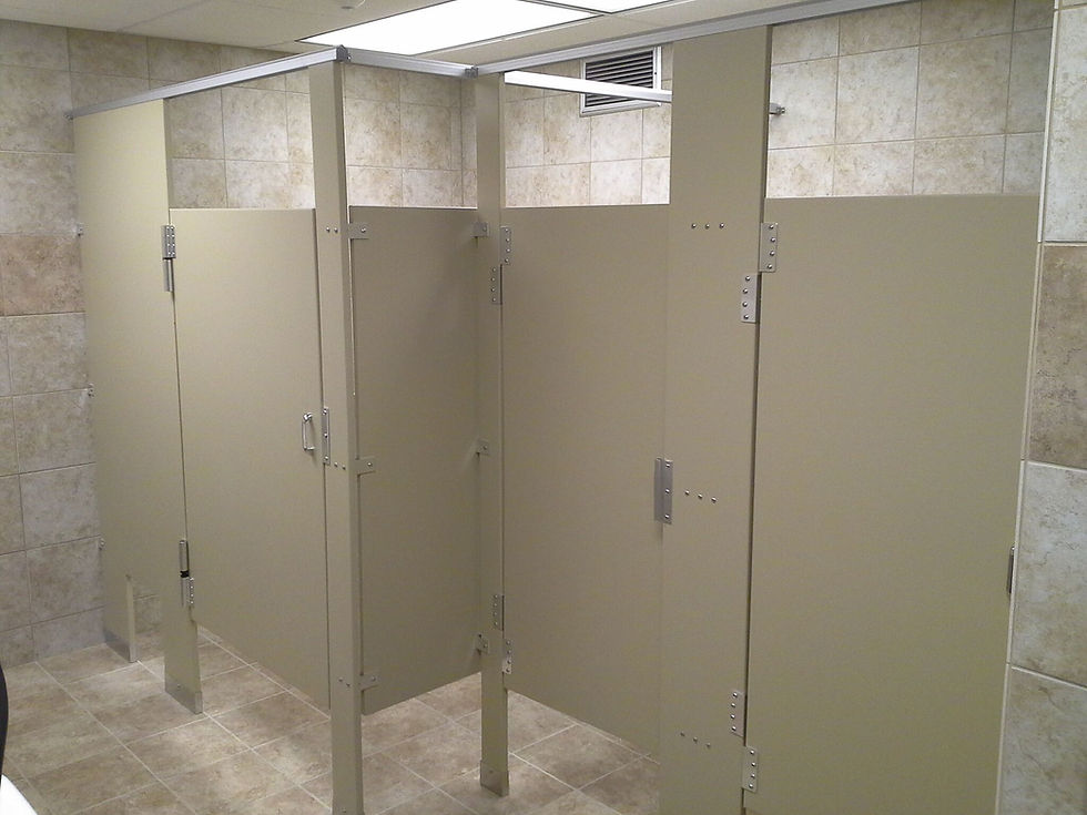 Scranton Partitions - BSC