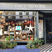 Rivers' Remedies