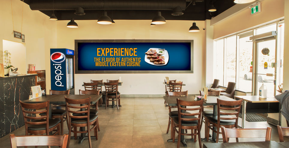 Ornina Kebab Restaurant-experience the flavors of Authentic Middle Eastern Cuisine