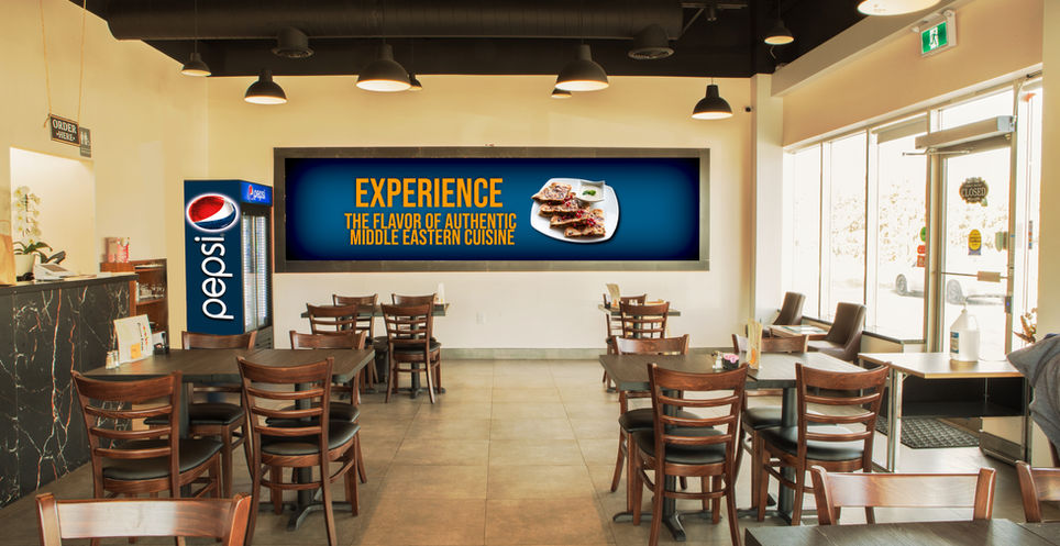 Ornina Kebab Restaurant-experience the flavors of Authentic Middle Eastern Cuisine