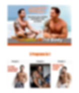 12 week Caliente Mind Caliente Body Program