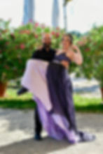 Gothic Hochzeit