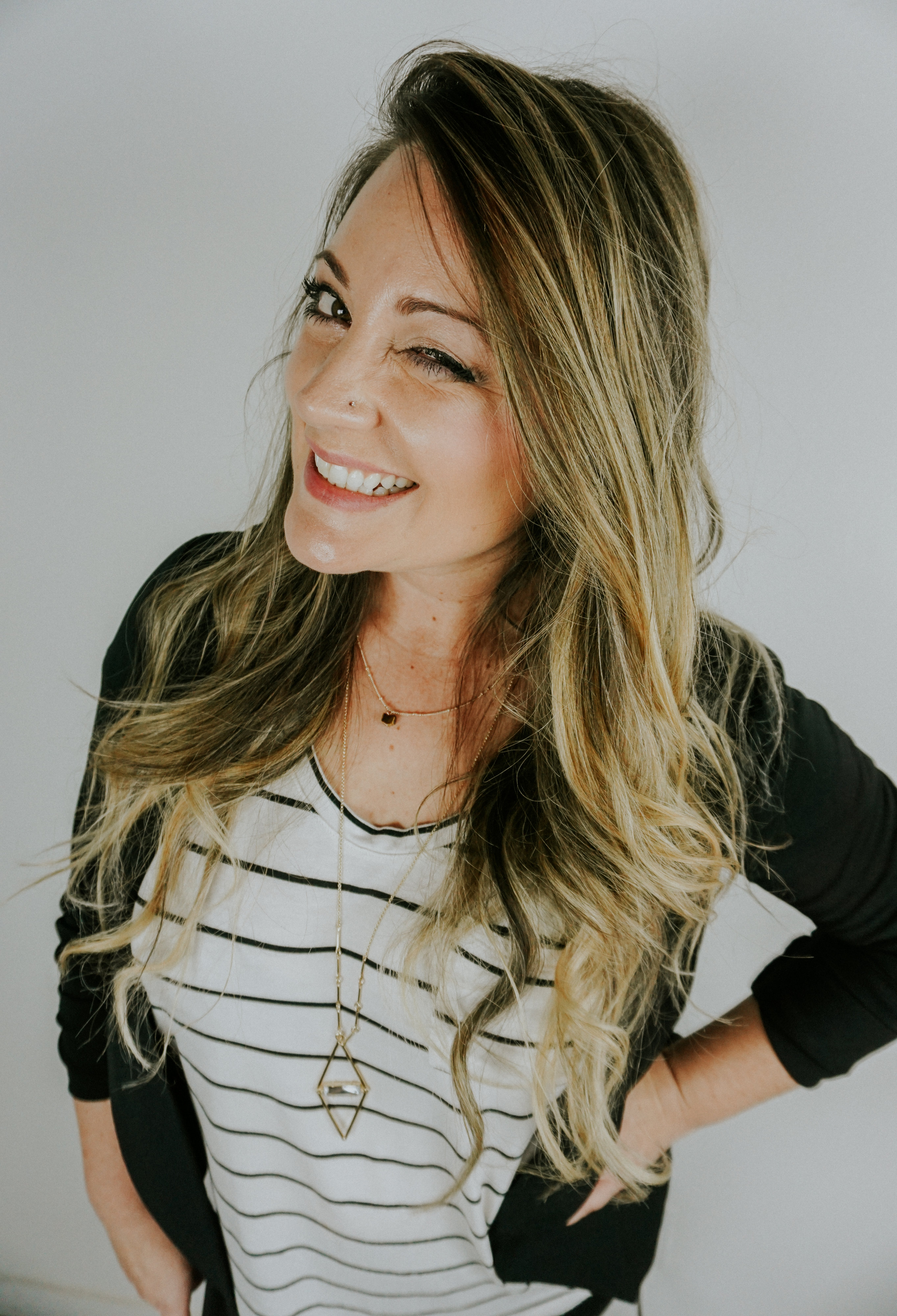Latecia - Makeup Artist