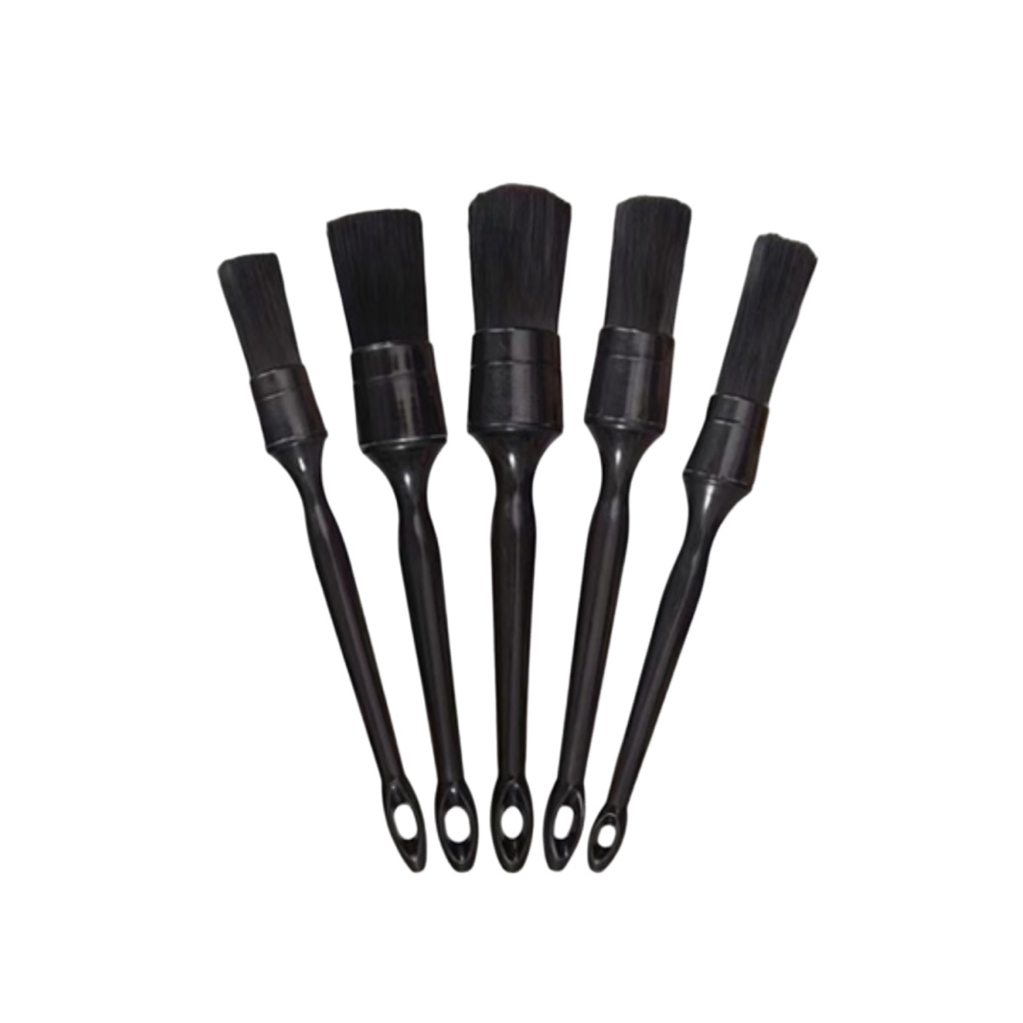 Car Detailing Brush 03