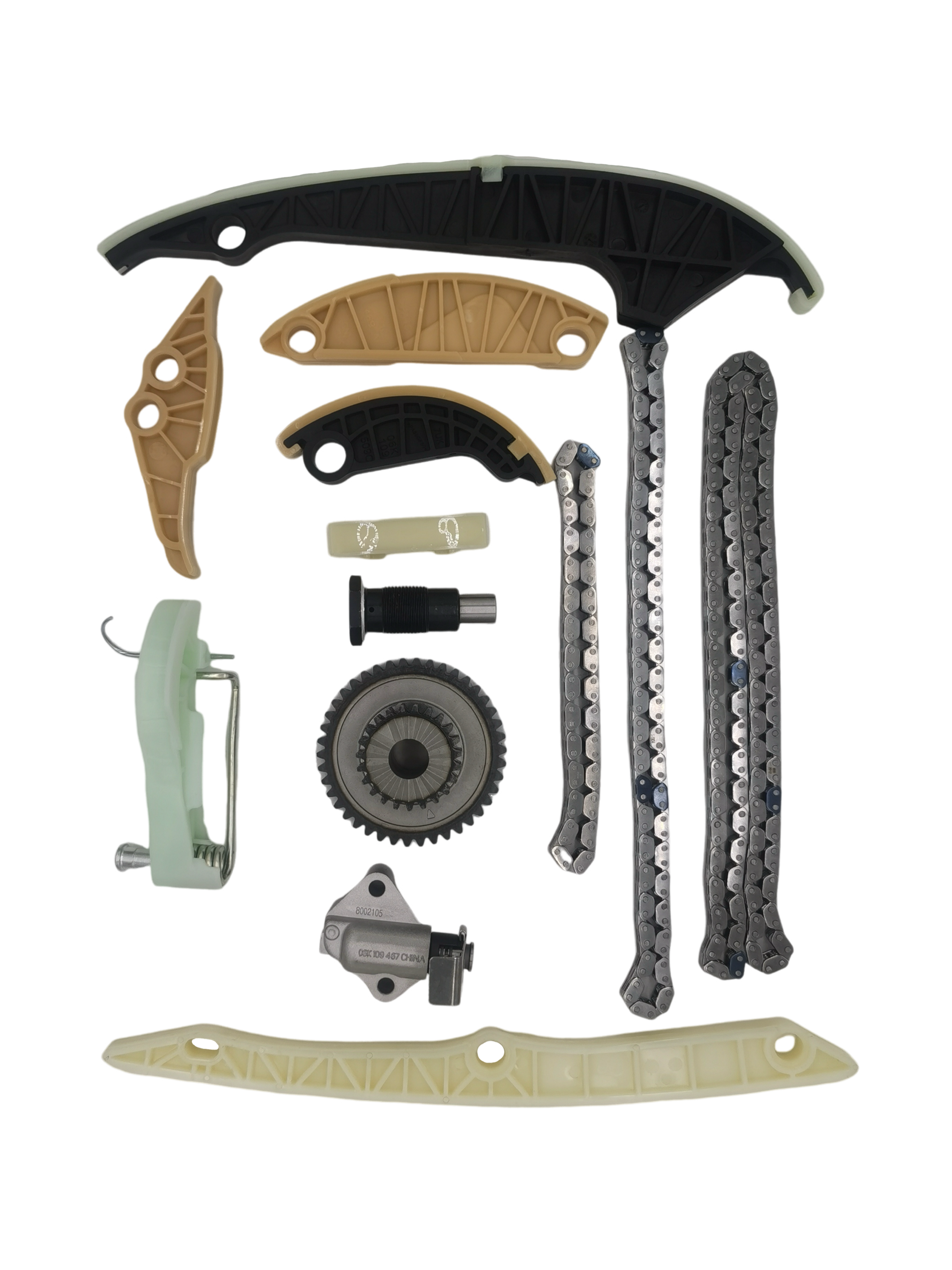 Timing Kit VW01