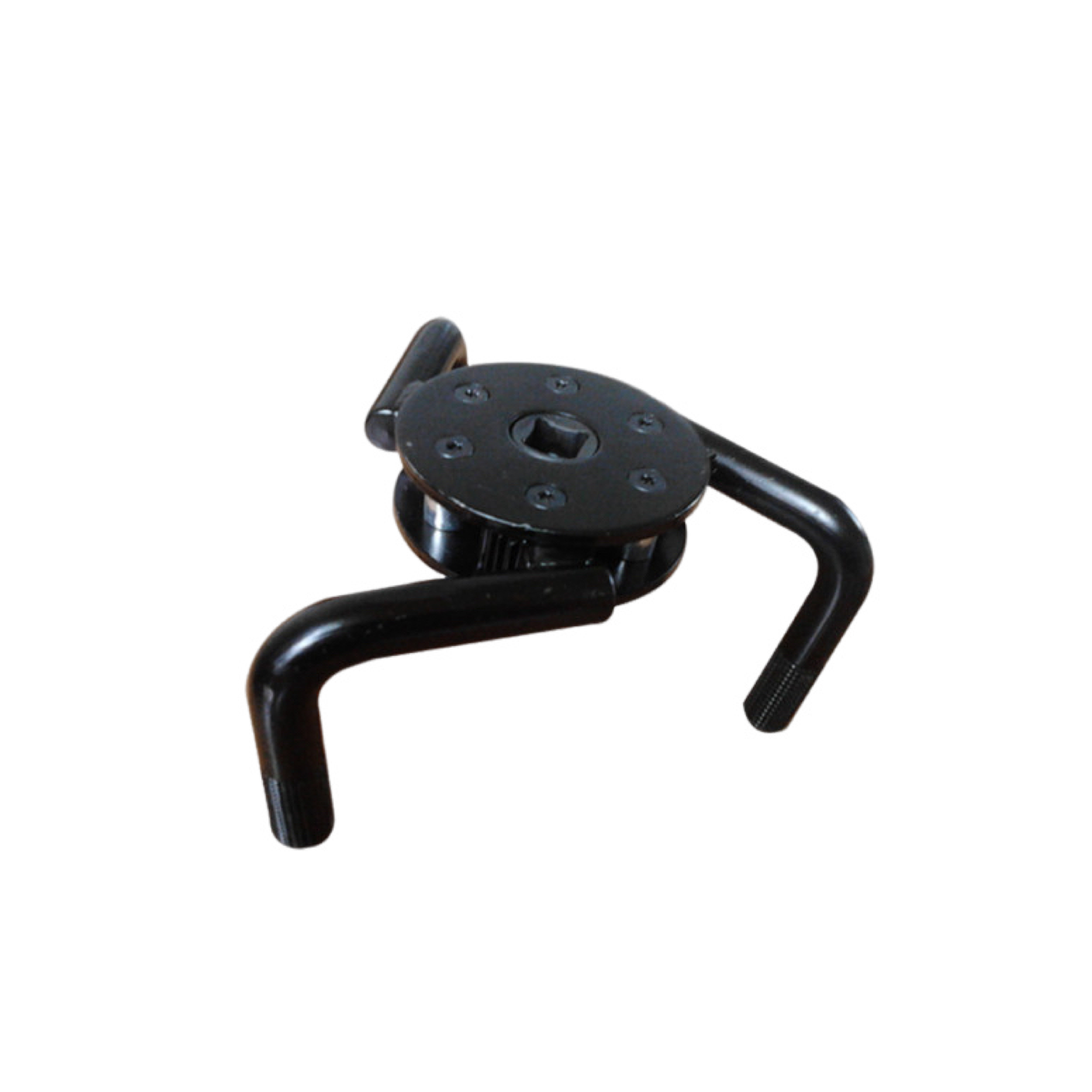 3-Jaw 2-Way Oil Filter Wrench 75-120mm