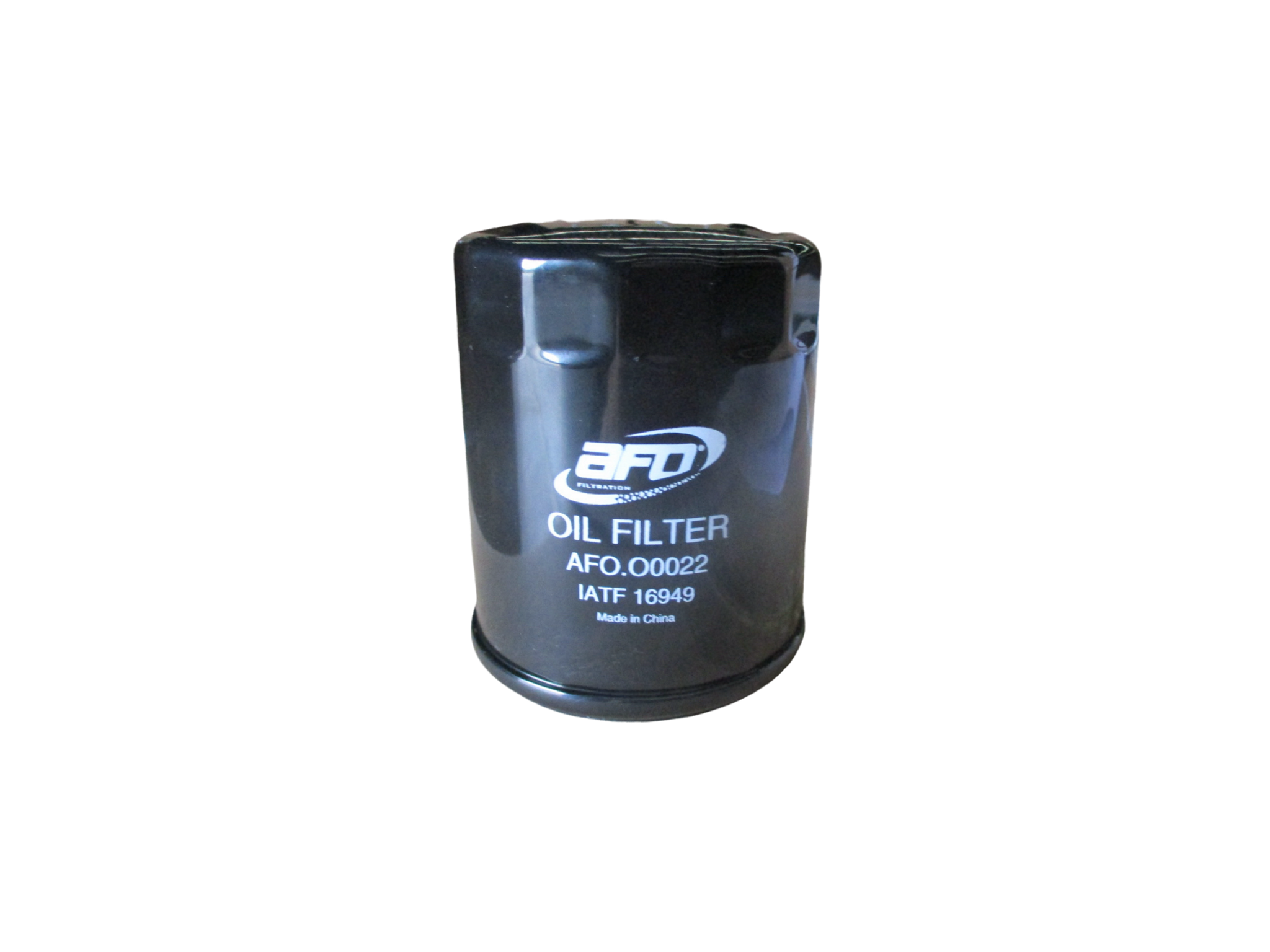 Oil Filter 17