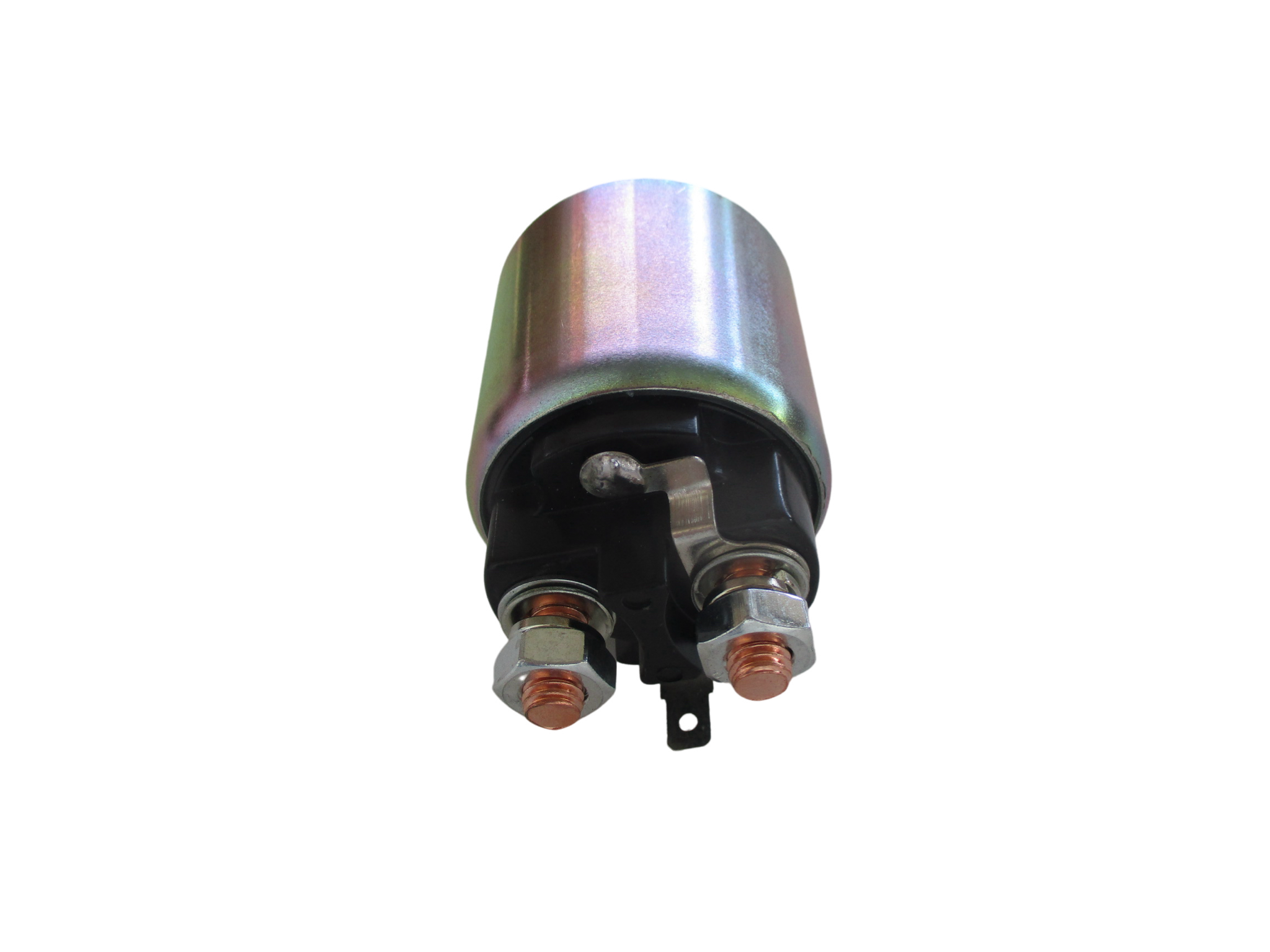Solenoid 24