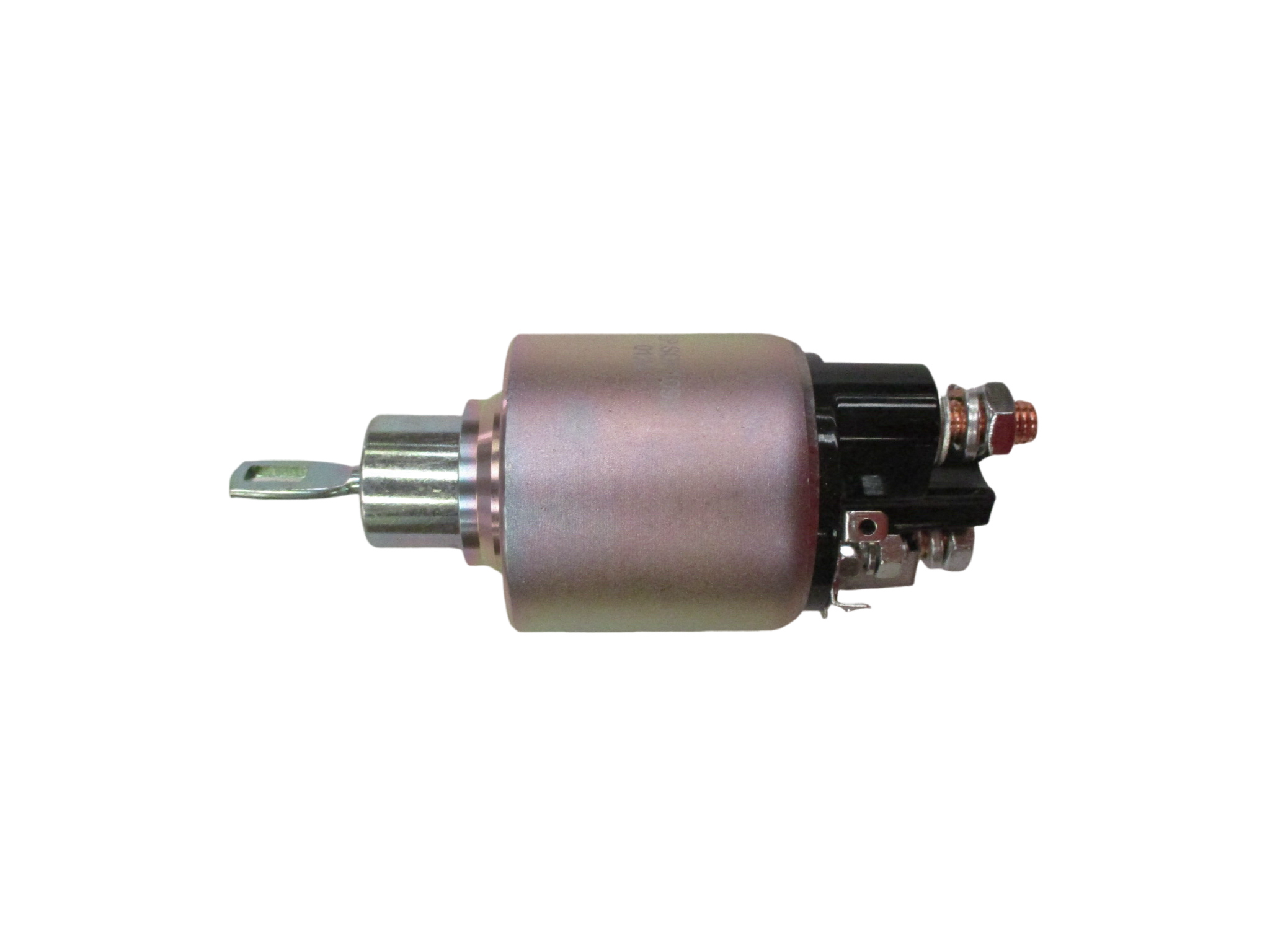 Solenoid 17