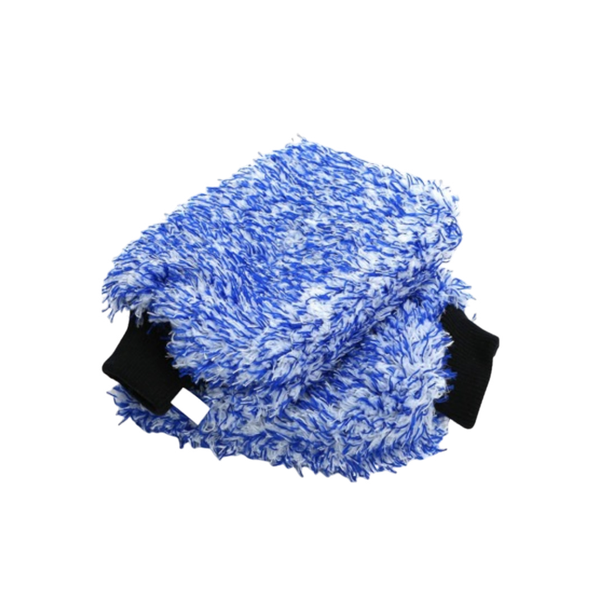 Microfiber Cleaning Series 06