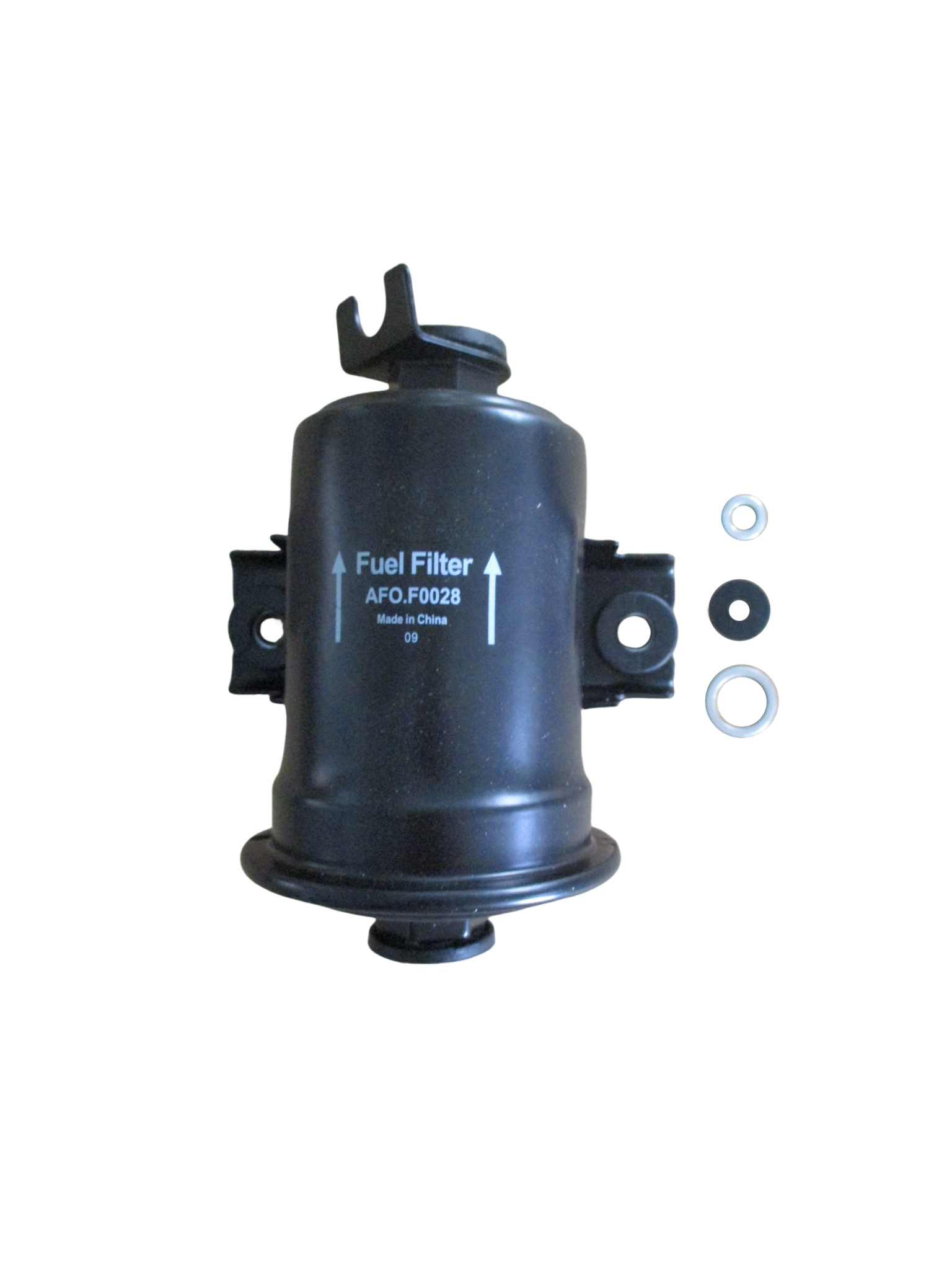 Fuel Filter 16