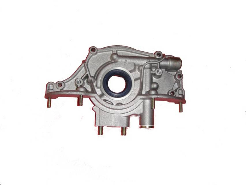 Oil Pump HD02