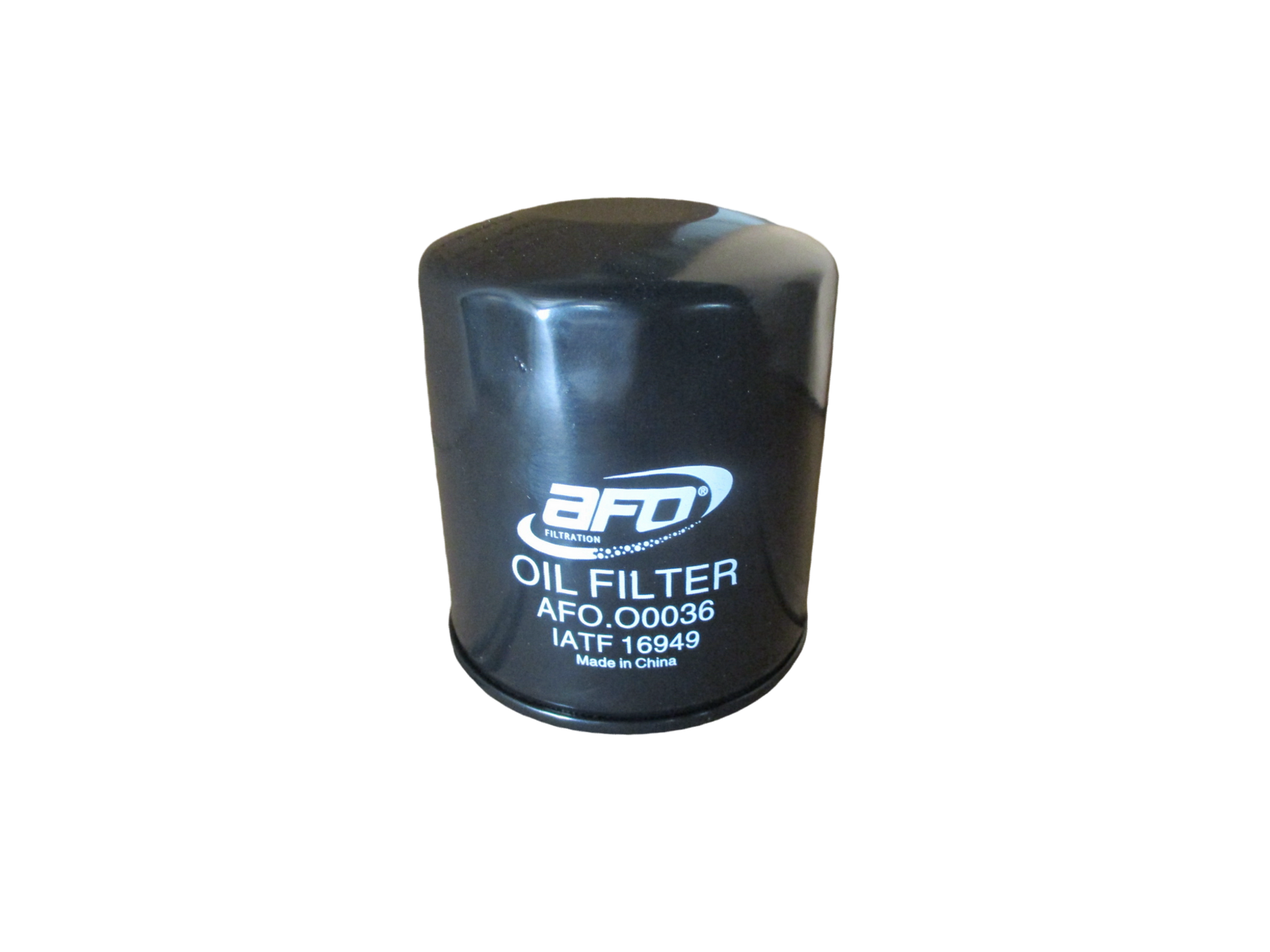 Oil Filter 24