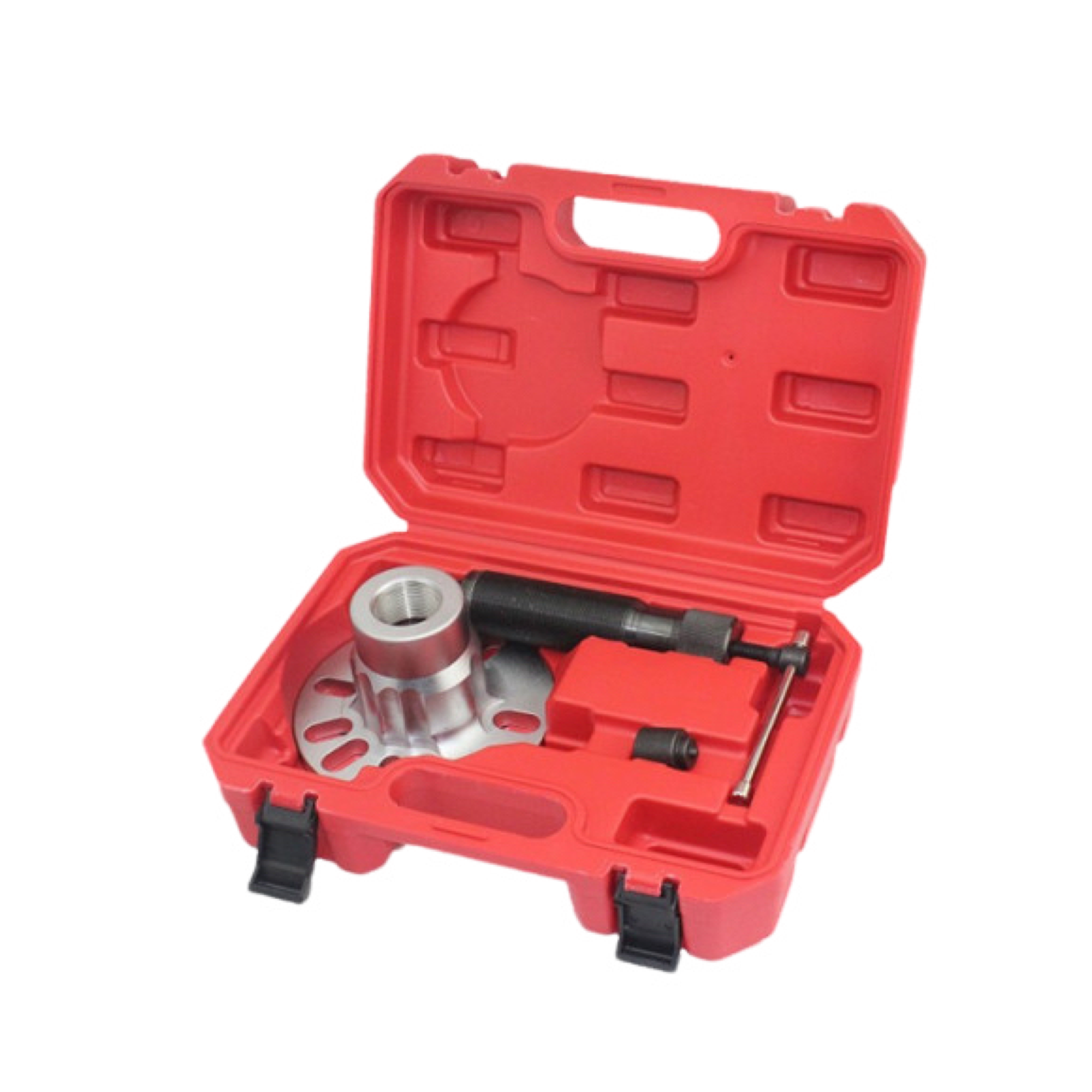 Hydraulic Wheel Hub Press Puller