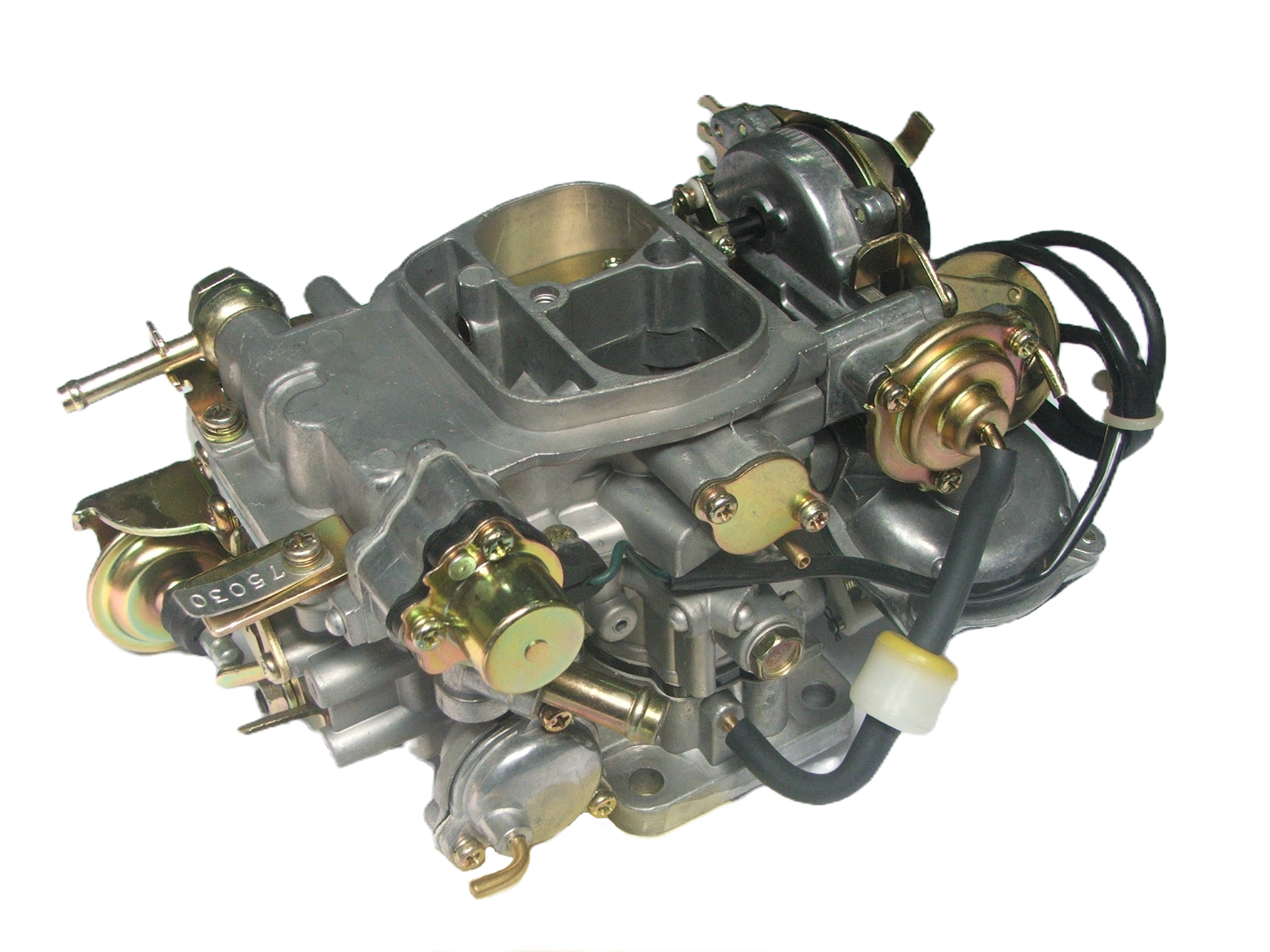Carburetor TY01
