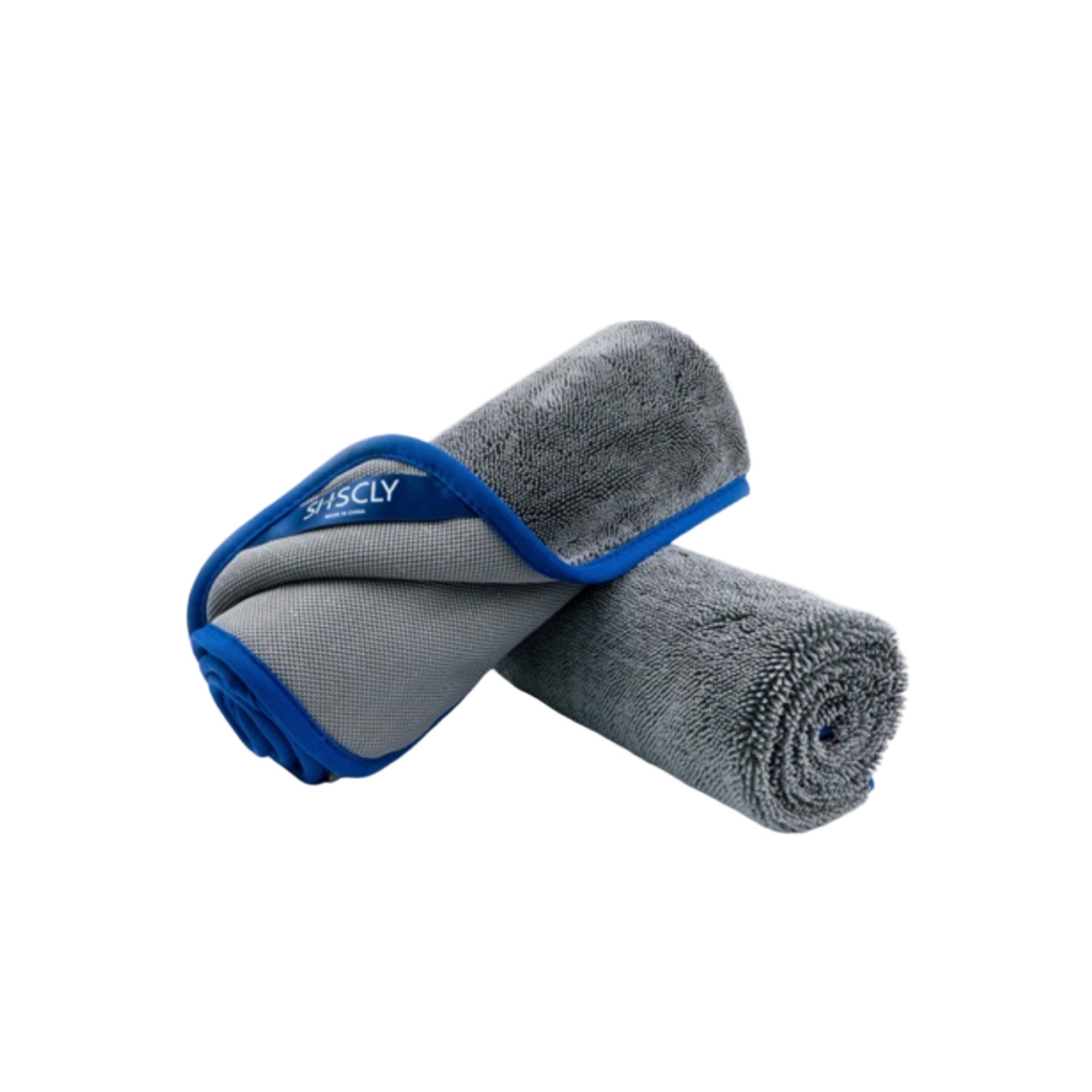 Microfiber Cleaning Series 03