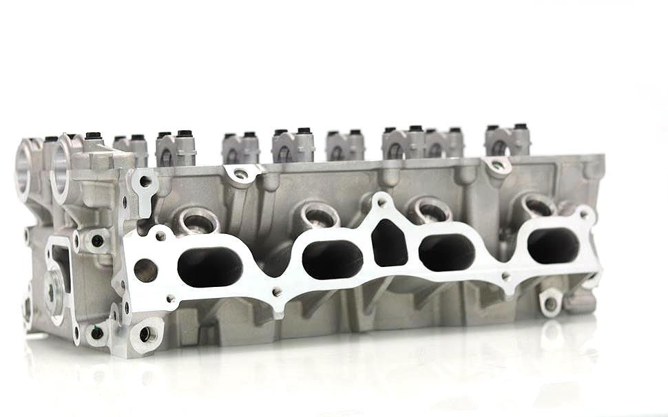 Cylinder Head TY06
