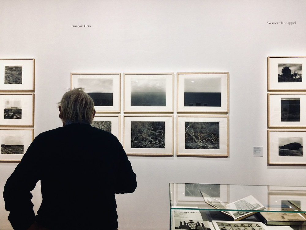 Exposition "Paysages français" à la BnF